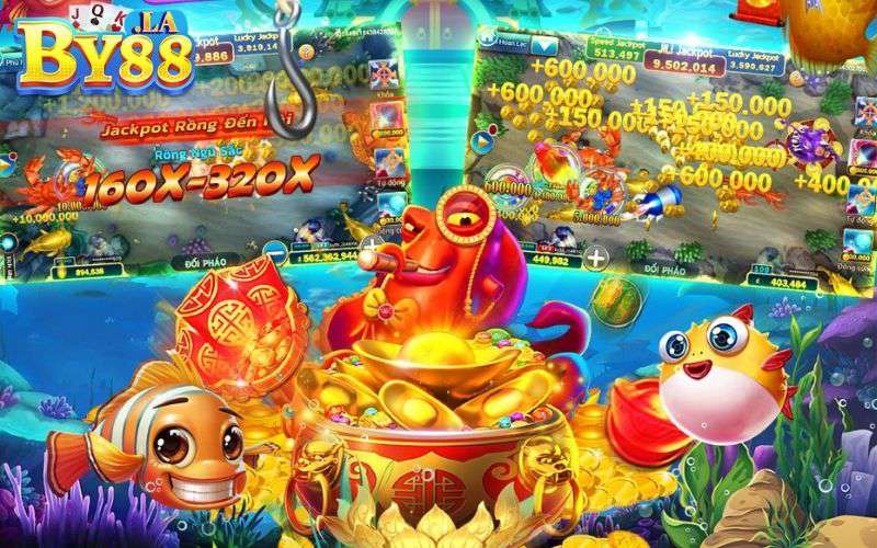 Hướng dẫn thao tác nạp tiền tại cổng game