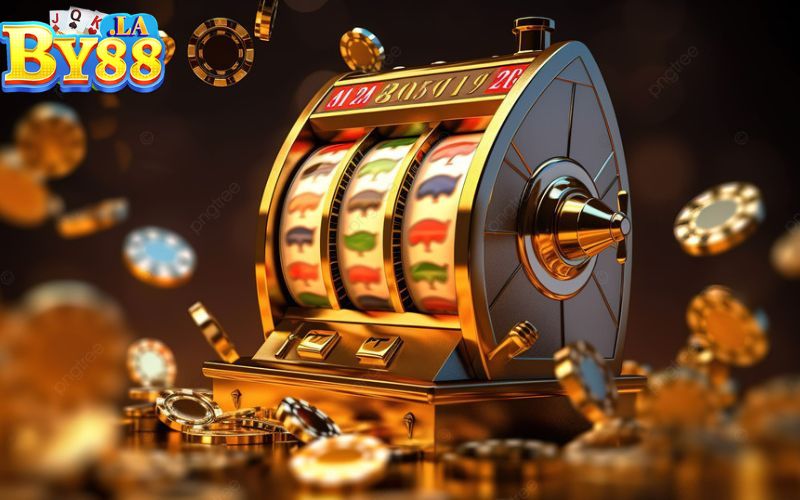 Khám phá những tính năng đặc biệt trong game slot by88